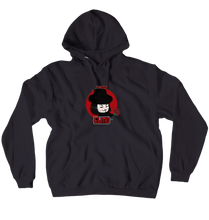 ticklemeelmo Hoodies