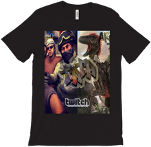 tata_ggg T-Shirts