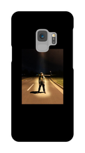 natejamesmusic Samsung Phone Cases
