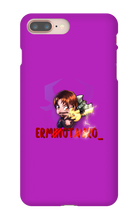 erminotauro_ iPhone Phone Cases