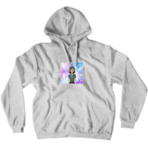 coldchic-8742 Hoodies (No-Zip/Pullover)