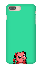 emileriksson iPhone Phone Cases