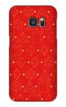 Coque Samsung Dice Club