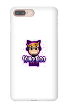 kingfico iPhone Phone Cases