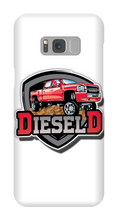 diesel_d__ Samsung Phone Cases