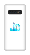 jackdalessio Samsung Phone Cases