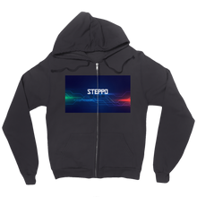 steppo_yt_87 Zip Up Hoodie
