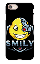 dersmily iPhone Phone Cases