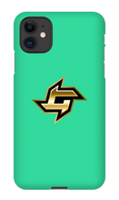 giltietv iPhone Phone Cases