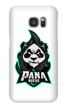 elpananuevo Samsung Phone Cases
