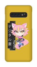 Clobyplay Samsung Phone Cases