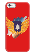 Sunrise Academy iPhone Phone Cases