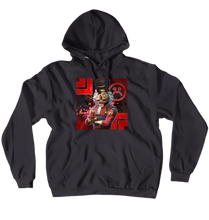 SUDADERA FORTNITE