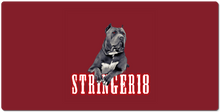 stringer1818 XXL Gaming Mousepad