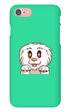 Curt iPhone Case