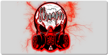 lskramperl XXL Gaming Mousepad