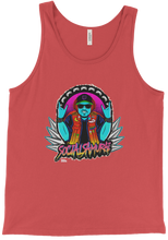socialsamurai Tank Top