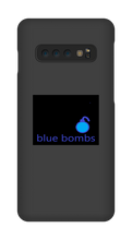 bomberman1234566 Samsung Phone Cases