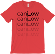cani_ow T-Shirts