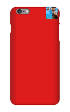fine_firework3 iPhone Case