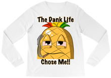 jessyspineapple Long Sleeve Tee