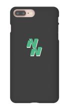 NitroNord iPhone Phone Cases