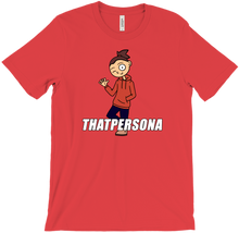 ThatPersona Codino Fiero