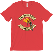 Ripperoni Pizza T-Shirt