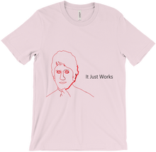 It Just Works T-Shirt