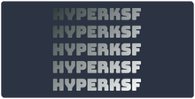hyperksf2003 XXL Gaming Mousepad
