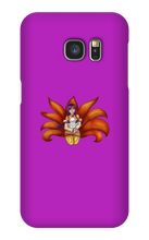 kasaiya13 Samsung Phone Cases