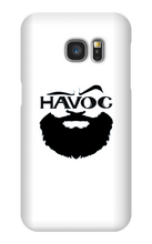 BEARD Samsung Phone Cases