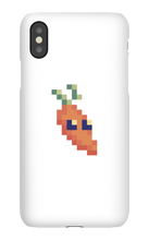 Chris P. Carrot - Phone Case (iPhones)