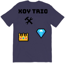 tshirt-XOY