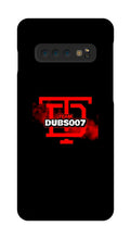teamdubs007 Samsung Phone Cases