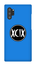 XCIX Galaxy Case