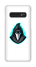 haunt_lol Samsung Phone Cases