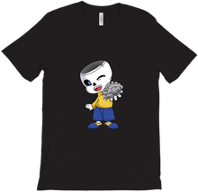 Brainee Offering t-shirt