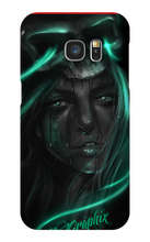 denizmarshall Samsung Phone Cases