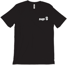T-Shirt "sup G"