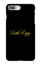 visionryy iPhone Phone Cases