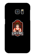 LilCris Samsung Phone Cases