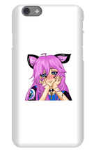 kiramisunrise iPhone Phone Cases