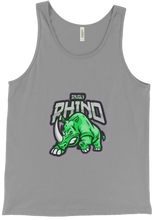 snuglyrhino Tank Top