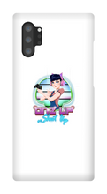 oneuporshutup Samsung Phone Cases
