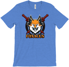Foxacus17 T-Shirts