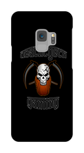 deathcyeth Samsung Phone Cases