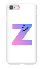 zincyt iPhone Phone Cases