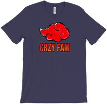 CRZY Fam T-Shirt