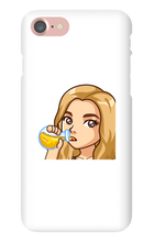 twisteddea iPhone Phone Cases